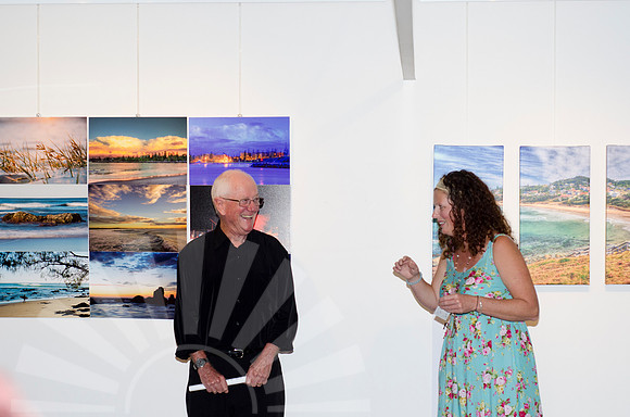 Sunset Framing & Gallery in 2014