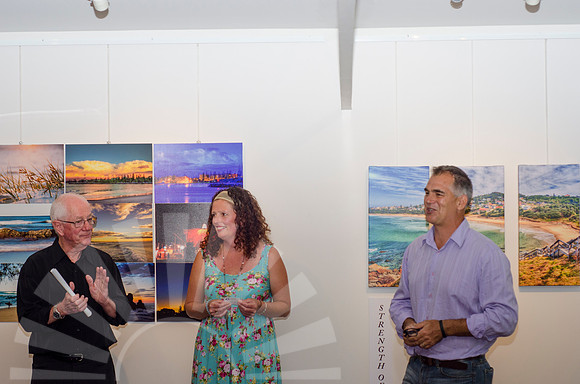 Sunset Framing & Gallery in 2014