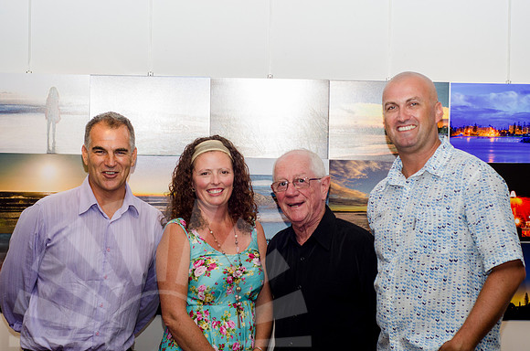 Sunset Framing & Gallery in 2014