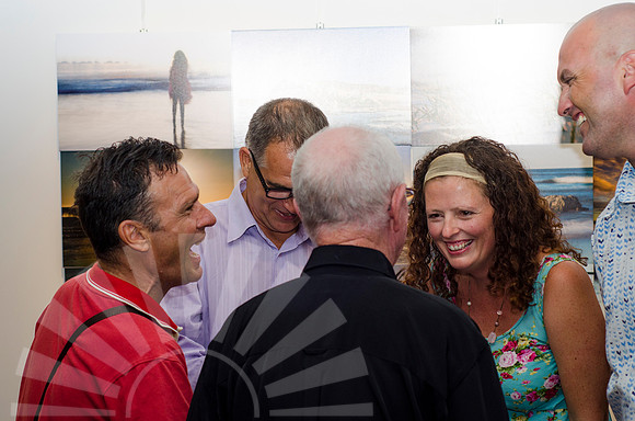 Sunset Framing & Gallery in 2014