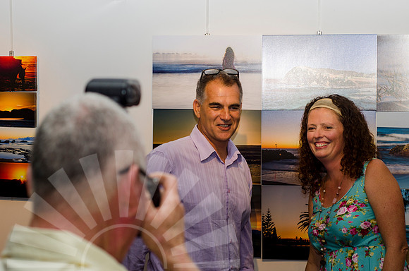 Sunset Framing & Gallery in 2014