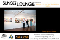 Sunset Framing & Gallery in 2014