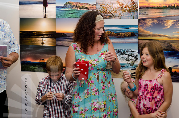 Sunset Framing & Gallery in 2014