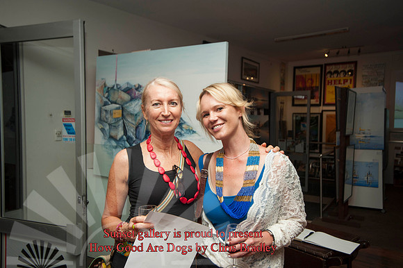 Sunset Framing & Gallery in 2014