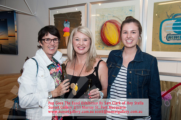 Sunset Framing & Gallery in 2014