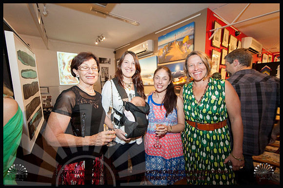Sunset Framing & Gallery in 2014