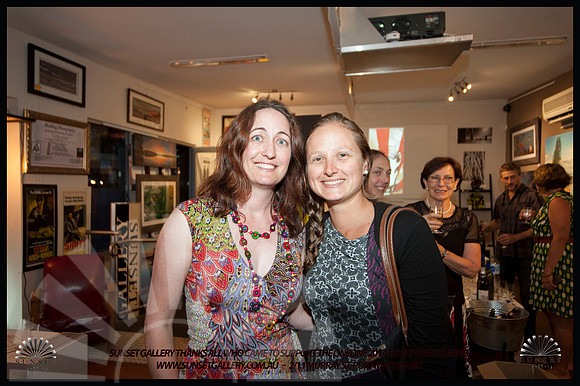 Sunset Framing & Gallery in 2014