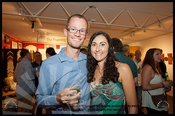 Sunset Framing & Gallery in 2014