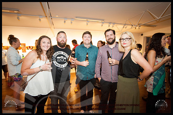 Sunset Framing & Gallery in 2014