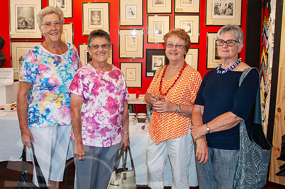 Sunset Framing & Gallery in 2015