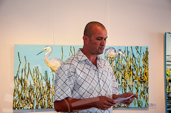 Sunset Framing & Gallery in 2015