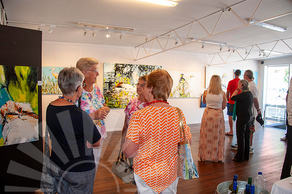 Sunset Framing & Gallery in 2015