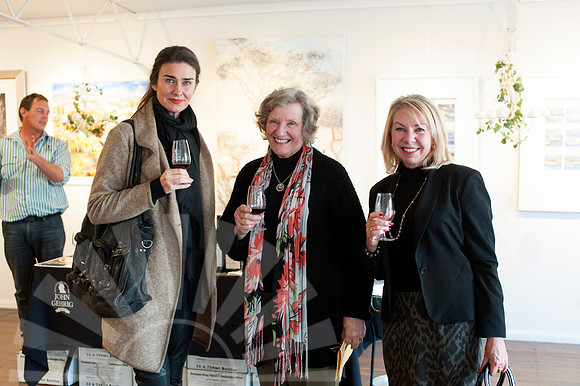 Sunset Framing & Gallery in 2015
