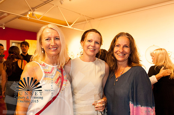 Sunset Framing & Gallery in 2015