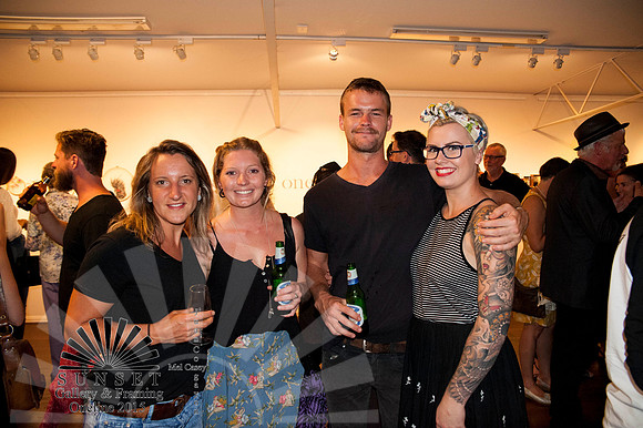 Sunset Framing & Gallery in 2015