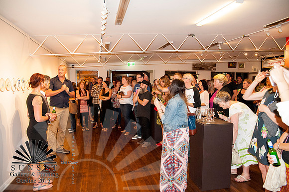 Sunset Framing & Gallery in 2015