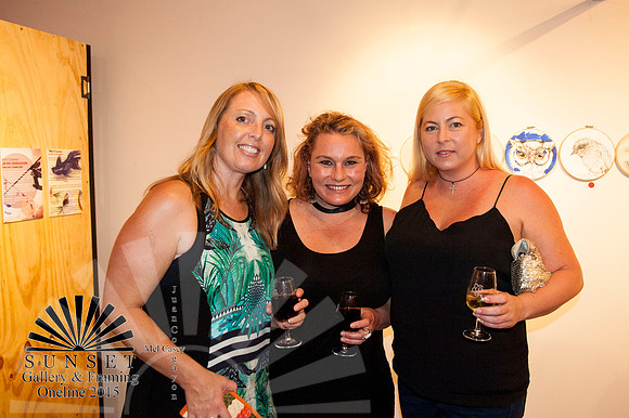 Sunset Framing & Gallery in 2015