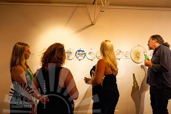 Sunset Framing & Gallery in 2015