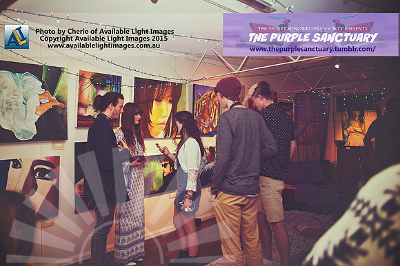 Sunset Framing & Gallery in 2015