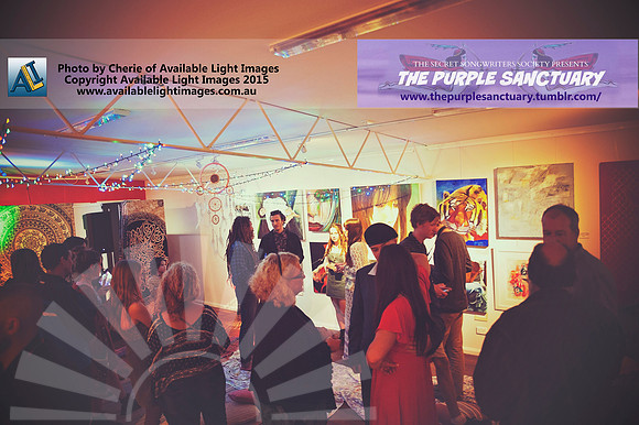 Sunset Framing & Gallery in 2015