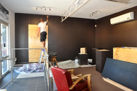 Sunset Framing & Gallery in 2015