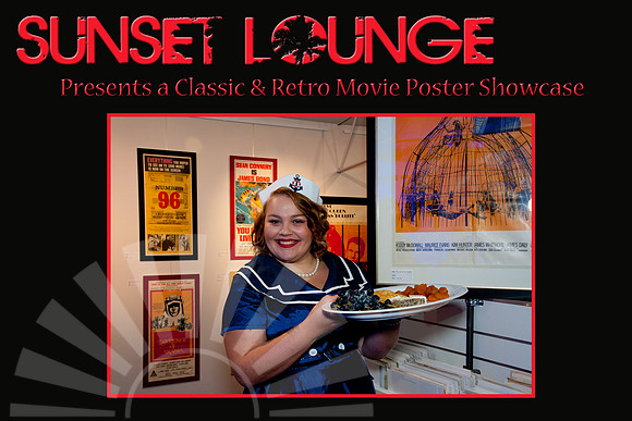 Sunset Framing & Gallery in 2014