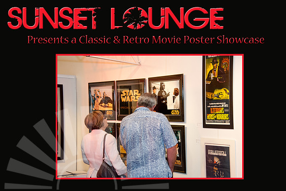 Sunset Framing & Gallery in 2014