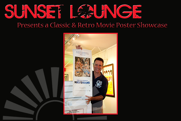 Sunset Framing & Gallery in 2014