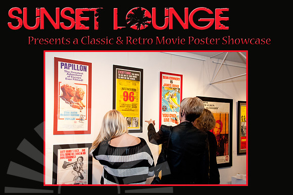 Sunset Framing & Gallery in 2014