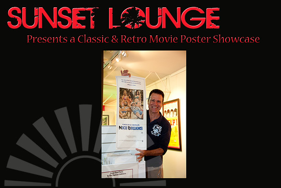 Sunset Framing & Gallery in 2014