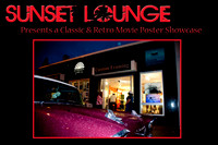 Sunset Framing & Gallery in 2014