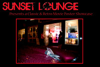 Sunset Framing & Gallery in 2014