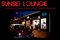 Sunset Framing & Gallery in 2014