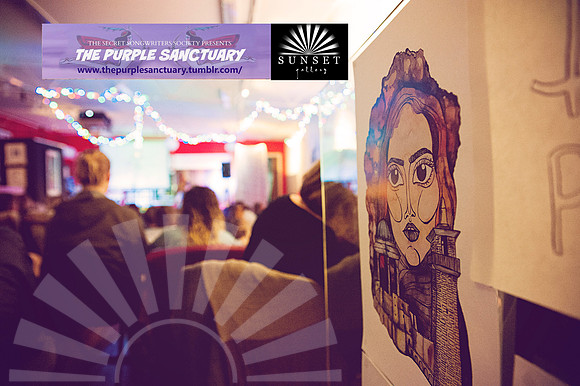 Sunset Framing & Gallery in 2016
