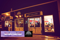 Sunset Framing & Gallery in 2016