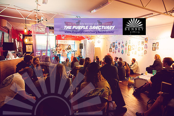 Sunset Framing & Gallery in 2016