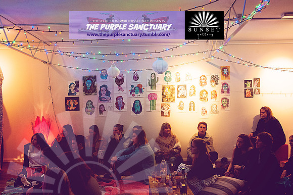 Sunset Framing & Gallery in 2016