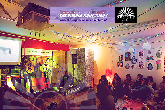 Sunset Framing & Gallery in 2016
