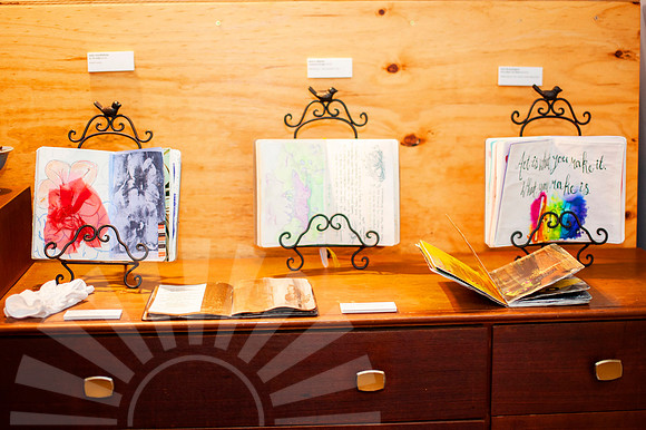 Sunset Framing & Gallery in 2018