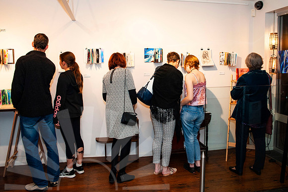 Sunset Framing & Gallery in 2018
