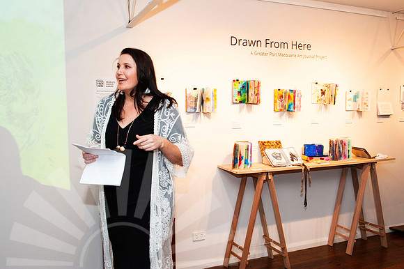 Sunset Framing & Gallery in 2018