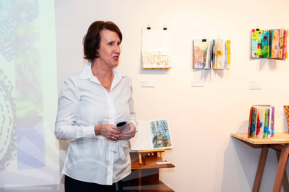 Sunset Framing & Gallery in 2018