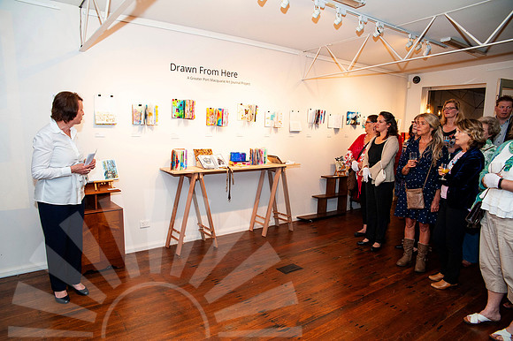 Sunset Framing & Gallery in 2018