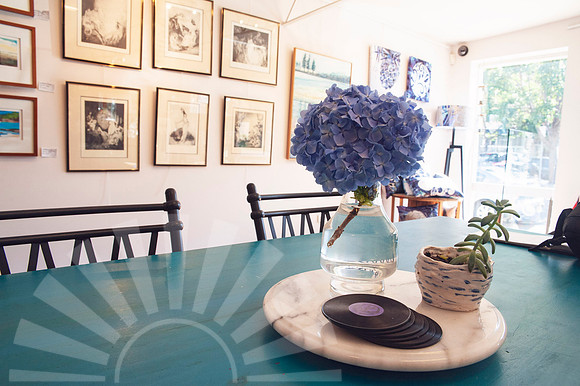 Sunset Framing & Gallery in 2018