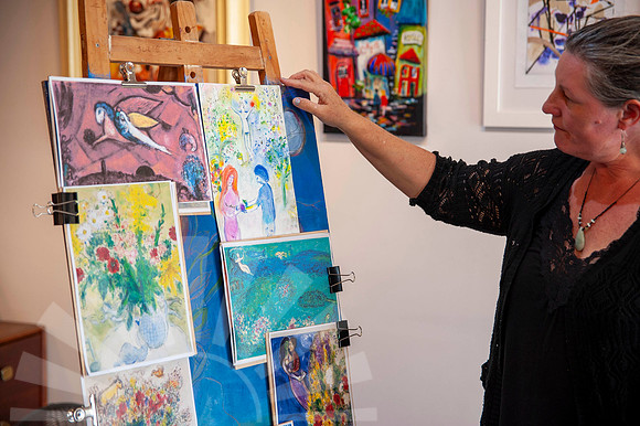 Sunset Framing & Gallery in 2018
