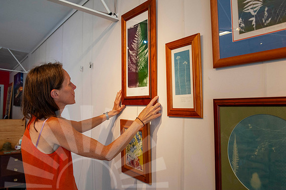 Sunset Framing & Gallery in 2018