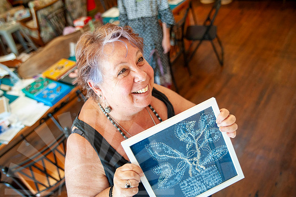 Sunset Framing & Gallery in 2018