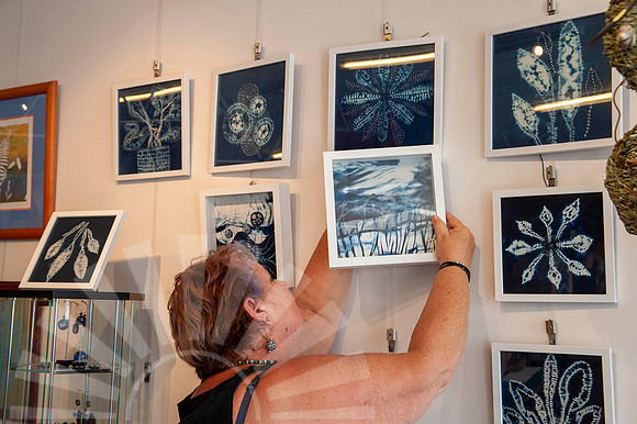 Sunset Framing & Gallery in 2018
