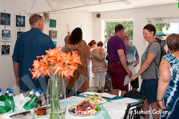Sunset Framing & Gallery in 2018