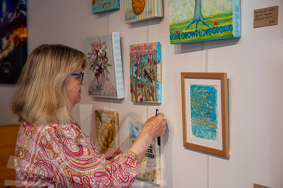 Sunset Framing & Gallery in 2018